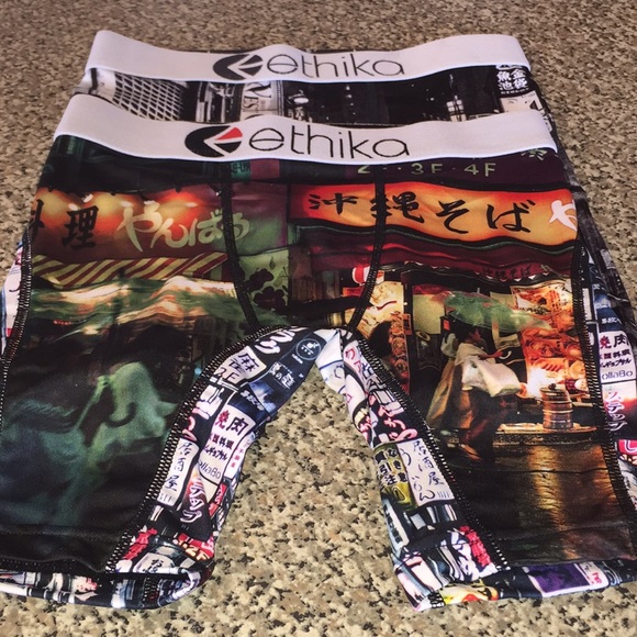 ethika kids
